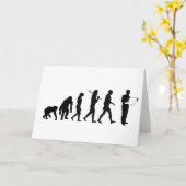 Quantitätsprüfer für den zivilen Ingenieur Karte (Gelbe Blume)