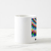 Quantitätssprung Kaffeetasse (Mittel)
