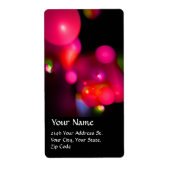 QUANTUELLE BUBBLES (Vorne)