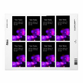 QUANTUELLE BUBBLES (Vorne)