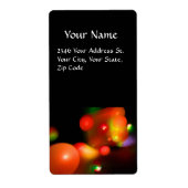 QUANTUELLE BUBBLES (Vorne)