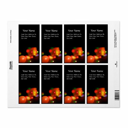 QUANTUELLE BUBBLES (Vorne)