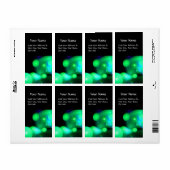 QUANTUELLE BUBBLES (Vorne)