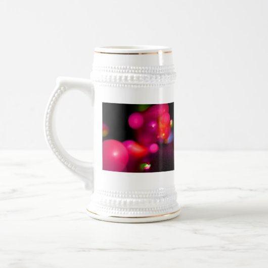 QUANTUELLE BUBBLES BIERGLAS (Links)