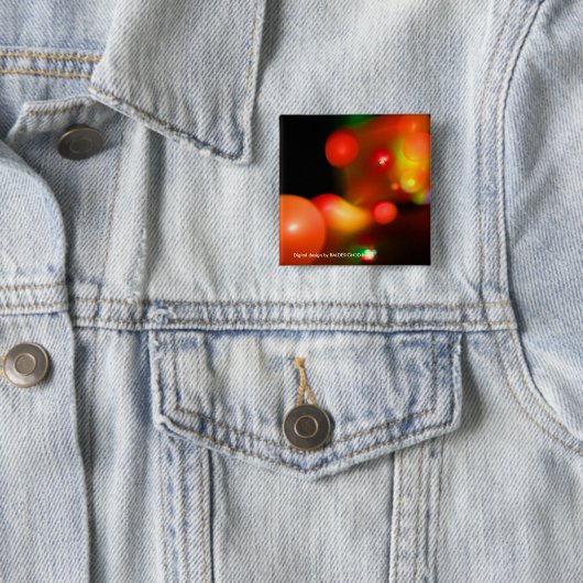 QUANTUELLE BUBBLES BUTTON (Beispiel)