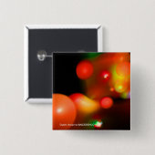 QUANTUELLE BUBBLES BUTTON (Vorne & Hinten)