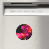 QUANTUELLE BUBBLES MAGNET (In Situ (Geschirrspüler))