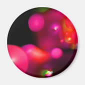 QUANTUELLE BUBBLES MAGNET (Vorne)