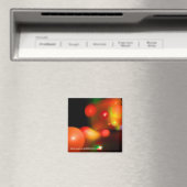 QUANTUELLE BUBBLES MAGNET (In Situ (Geschirrspüler))