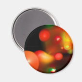 QUANTUELLE BUBBLES MAGNET (Vorderseite/Rückseite)