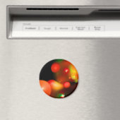 QUANTUELLE BUBBLES MAGNET (In Situ (Geschirrspüler))