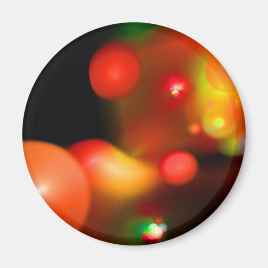 QUANTUELLE BUBBLES MAGNET (Vorne)