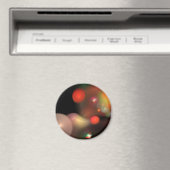 QUANTUELLE BUBBLES MAGNET (In Situ (Geschirrspüler))
