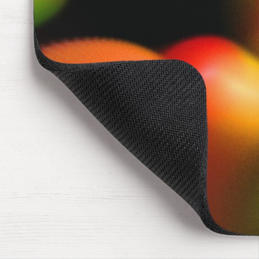 QUANTUELLE BUBBLES MOUSEPAD (Ecke)