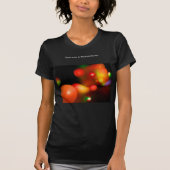 QUANTUELLE BUBBLES T-Shirt (Vorderseite)