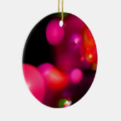 QUANTUELLE SCHWIERIGKEIT KERAMIK ORNAMENT (Rechts)