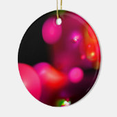 QUANTUELLE SCHWIERIGKEIT KERAMIK ORNAMENT (Links)