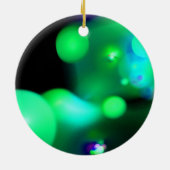 QUANTUELLE SCHWIERIGKEIT KERAMIK ORNAMENT (Hinten)