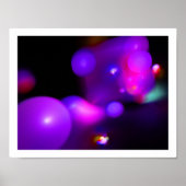 QUANTUELLE SCHWIERIGKEIT POSTER (Vorne)