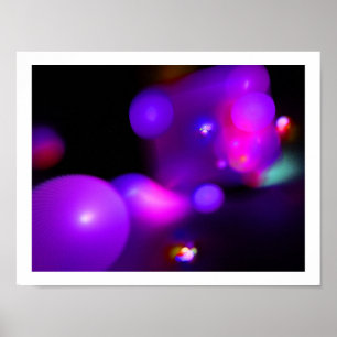 QUANTUELLE SCHWIERIGKEIT POSTER