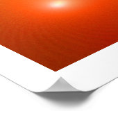 QUANTUELLE SCHWIERIGKEIT POSTER (Ecke)