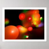 QUANTUELLE SCHWIERIGKEIT POSTER (Vorne)