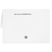 QUANTUM BUBBLES-Fraktale (Rückseite Horizontal)