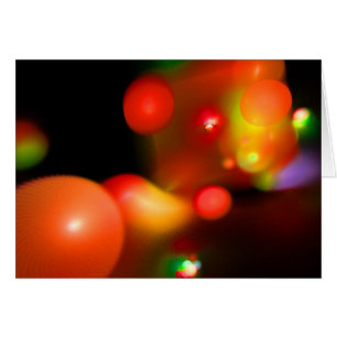 QUANTUM BUBBLES-Fraktale