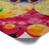 Quantum Faith Poster (Ecke)