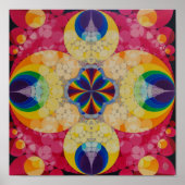 Quantum Faith Poster (Vorne)