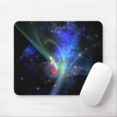 QUANTUM FILALAMMOUSEPAD MOUSEPAD (Mit Mouse)