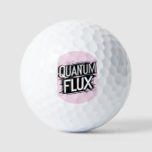 Quantum Flex Golf Ball (Vorderseite)