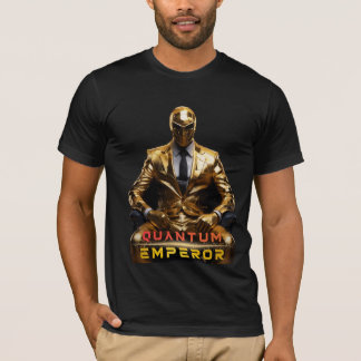 Quantum Kaiser T - Shirt
