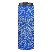 "Quantum Mesh" Thermosbecher (Rückseite)