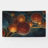 Quantum Nexus Banner (Horizontal)