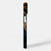 Quantum Nexus Case-Mate iPhone Hülle (Rückseite / Rechts)