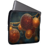 Quantum Nexus Laptopschutzhülle (Vorne Rechts)