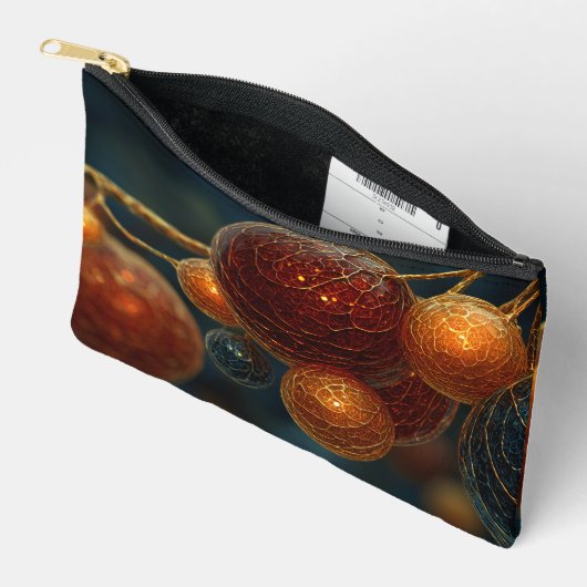 Quantum Nexus Zubehörtasche (Offen)