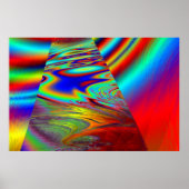 Quantum Poster (Vorne)