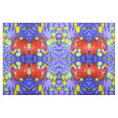 Quantum Quietude Stoff (Yard (91,4 cm))