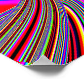 Quantum Ruby Constructors Poster (Ecke)