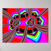 Quantum Ruby Constructors Poster (Vorne)