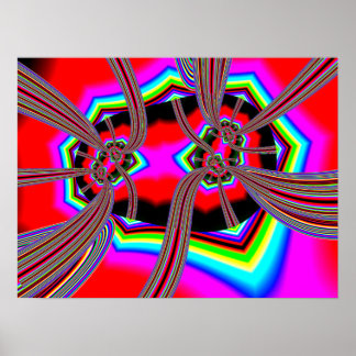 Quantum Ruby Constructors Poster