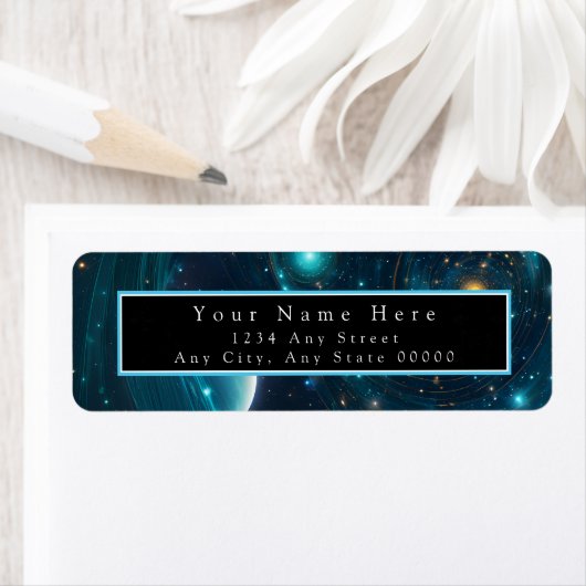 Quantum Twilight (Insitu)