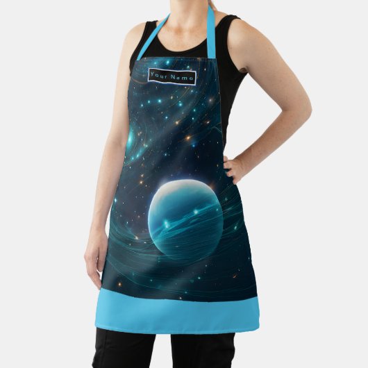 Quantum Twilight Schürze (InSitu)