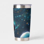 Quantum Twilight Thermobecher (Links)