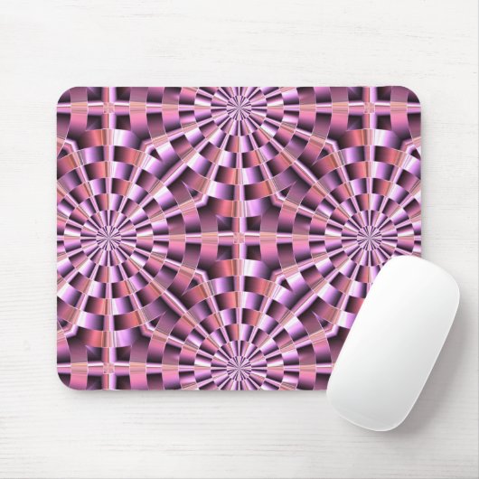 Quantum Weave 1 Mousepad (Mit Mouse)