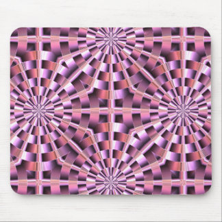 Quantum Weave 1 Mousepad