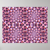 Quantum Weave 1 Poster (Vorne)