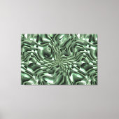 Quantum Weave 2 Leinwanddruck (Vorderseite)